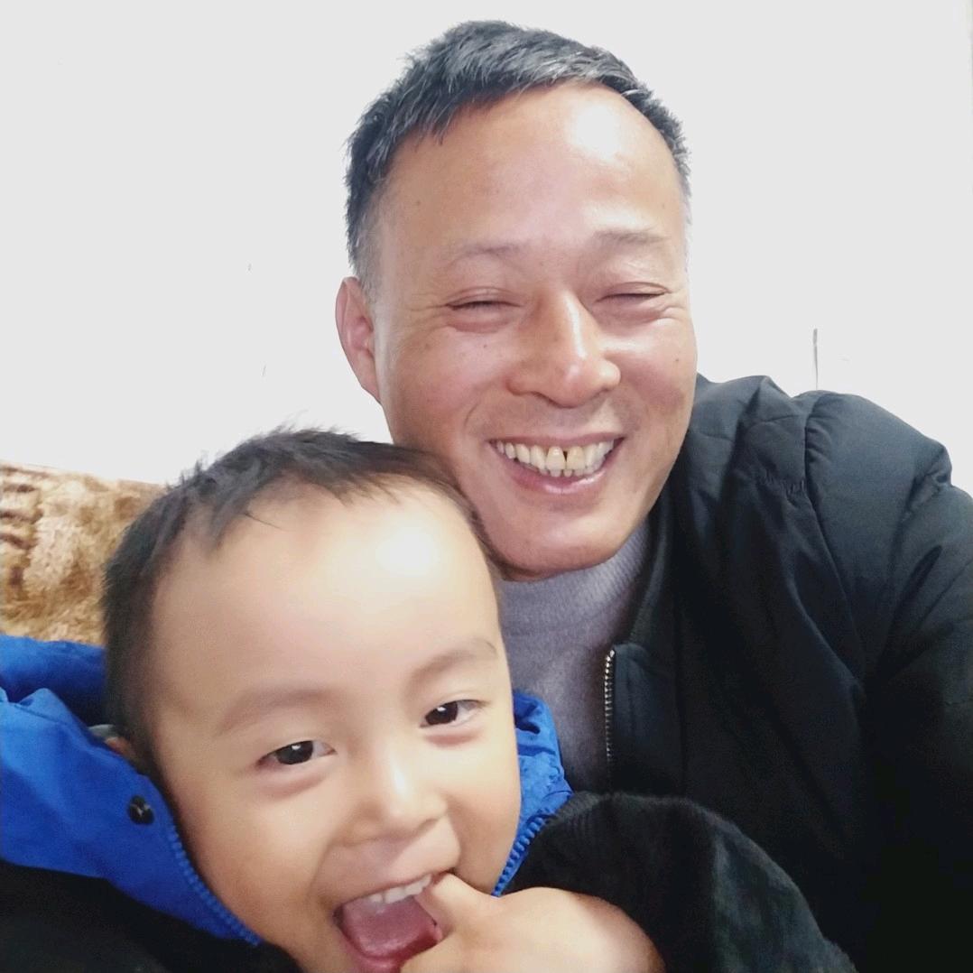 好心情，健康一生