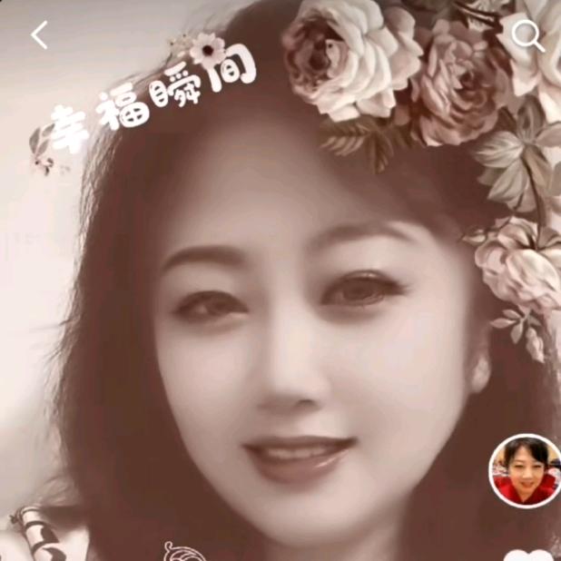 静姐~