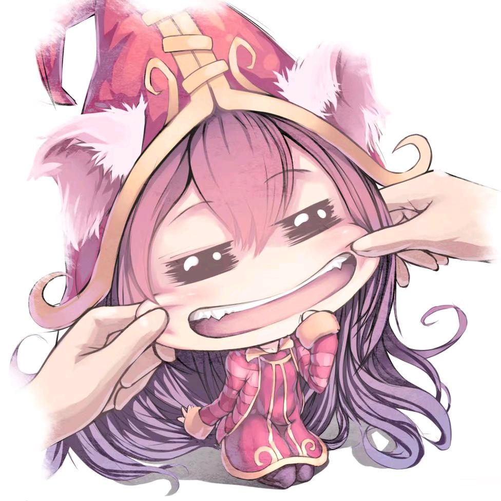 三岁（娱乐主播LOL）
