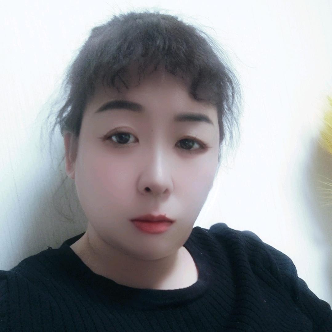 阳帆美容工作室官方号