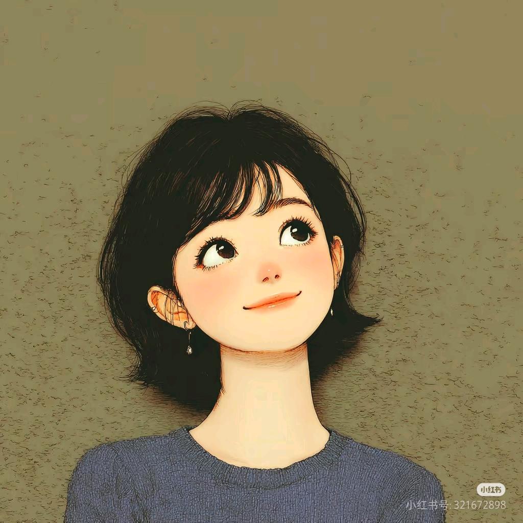 虎牙妹儿