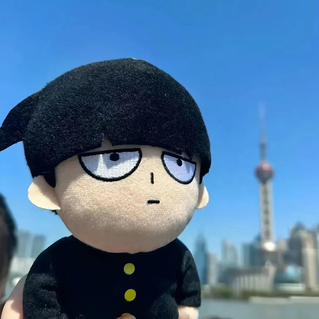 等个好心情🪳