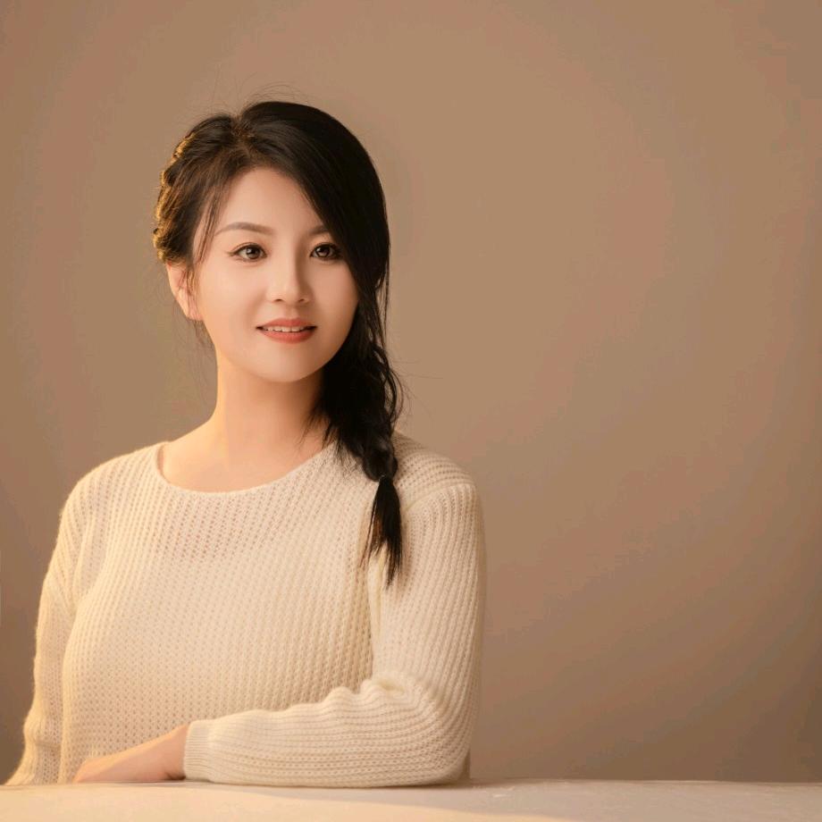 孝义田家印记店长桃子