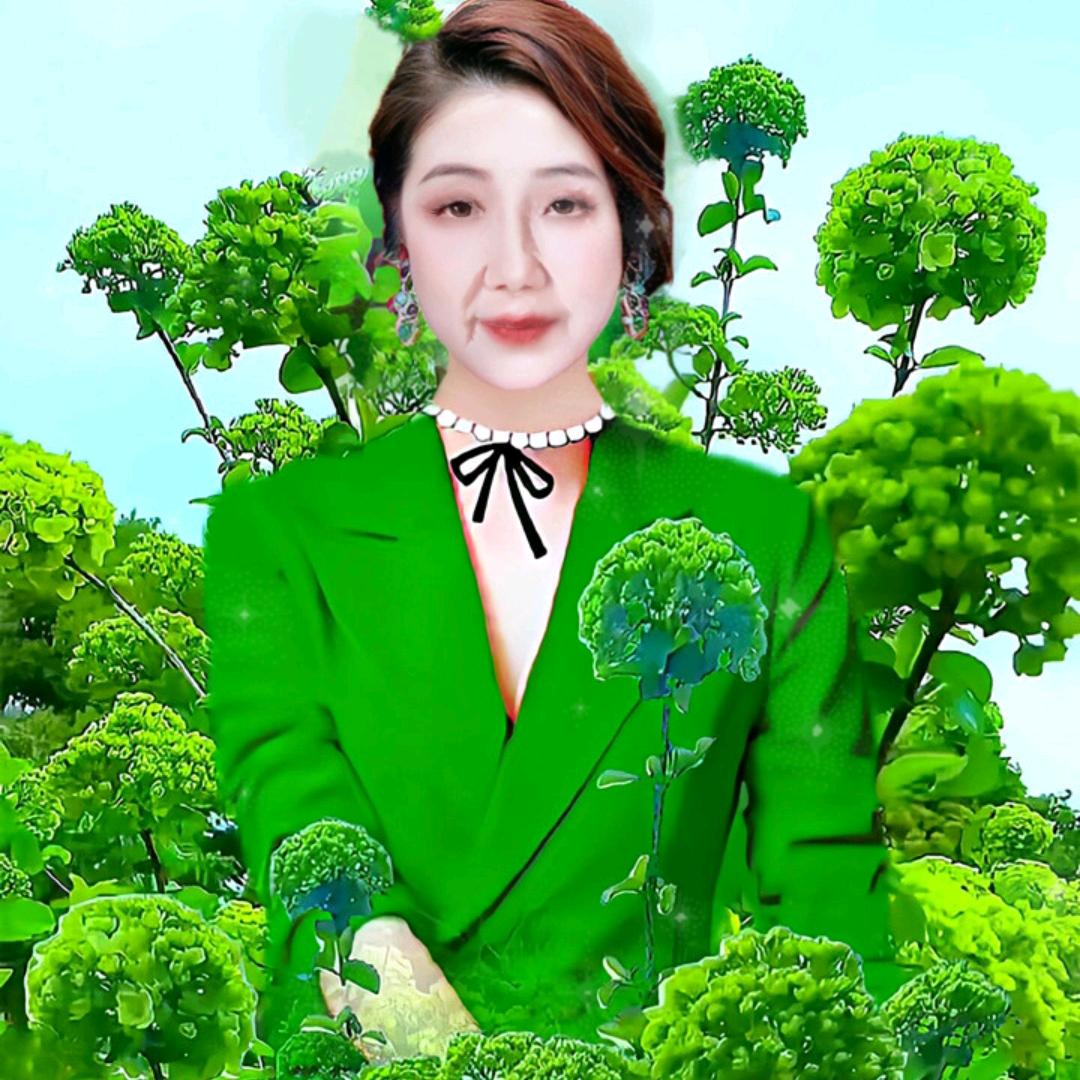 凌老师