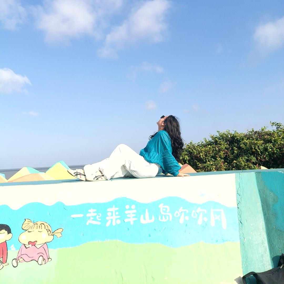 静沐✨暖阳🍀