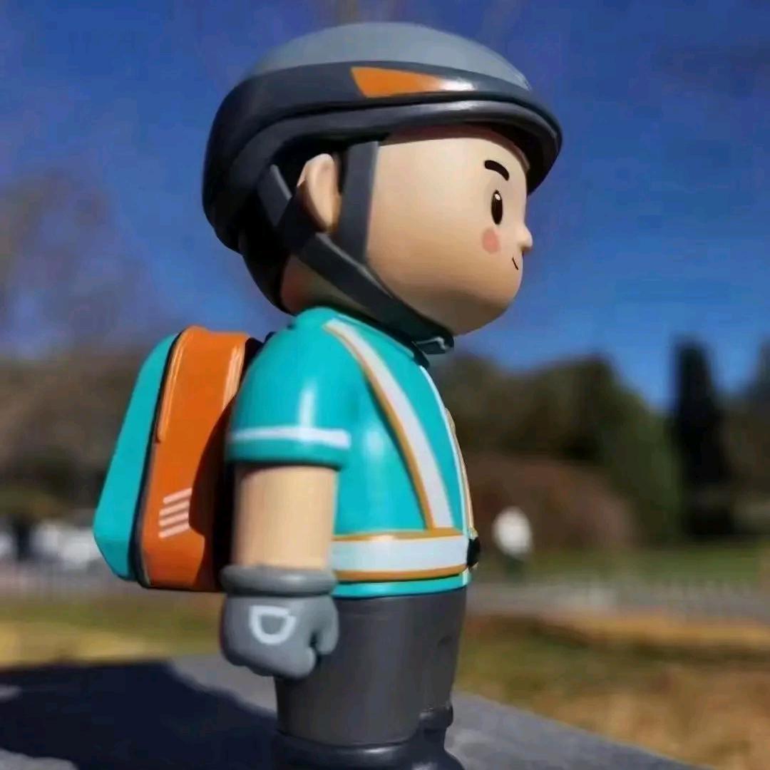 滴滴代驾滑县公司