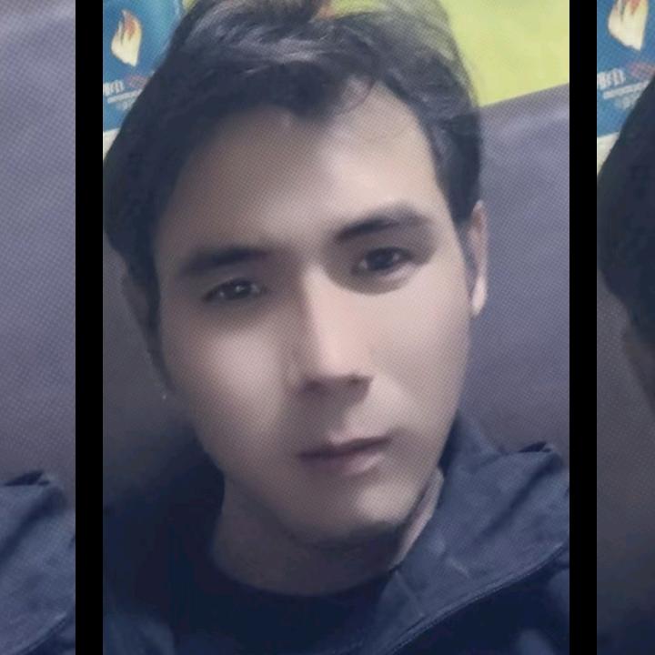 吐尔逊·艾则孜