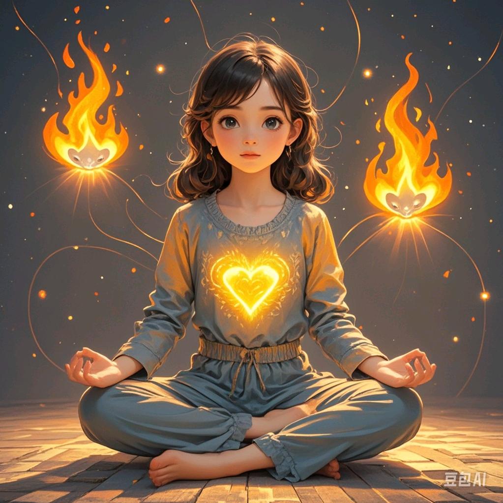 温暖心灵咨询师催眠师