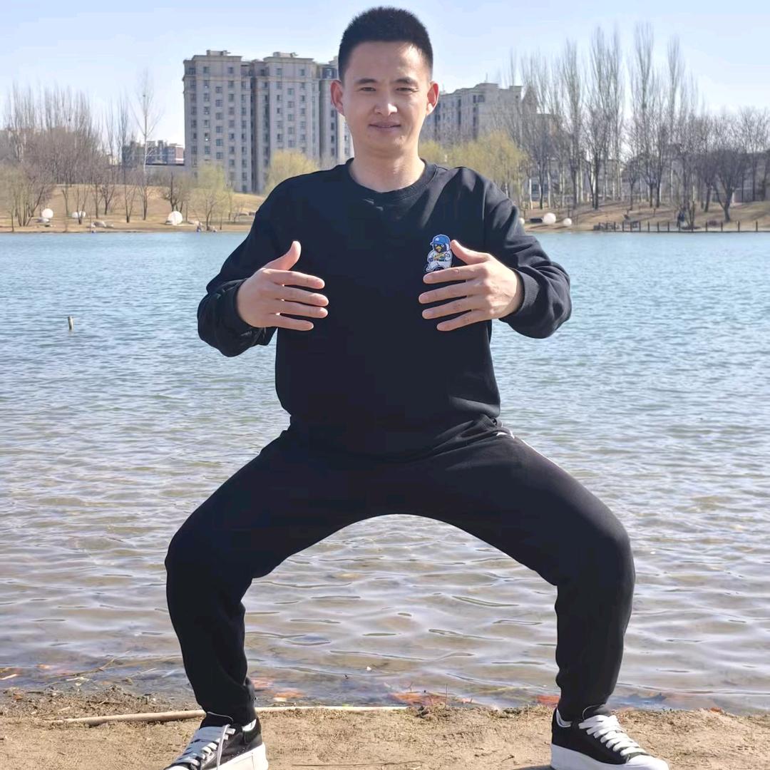 十四（养腰）