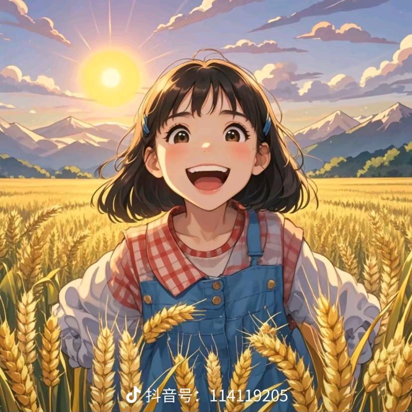 马小上