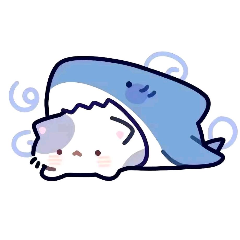 Qinli🐟