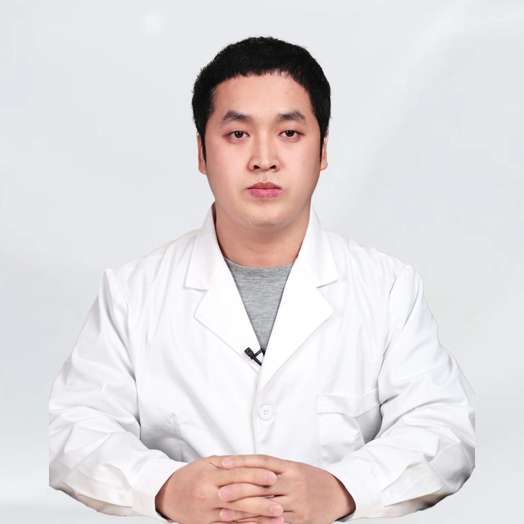 临床药师吴昊