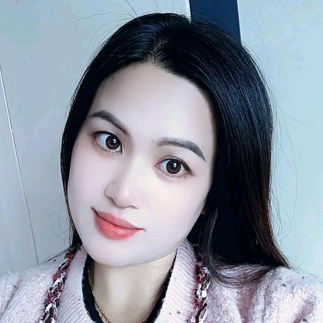 黄美丽