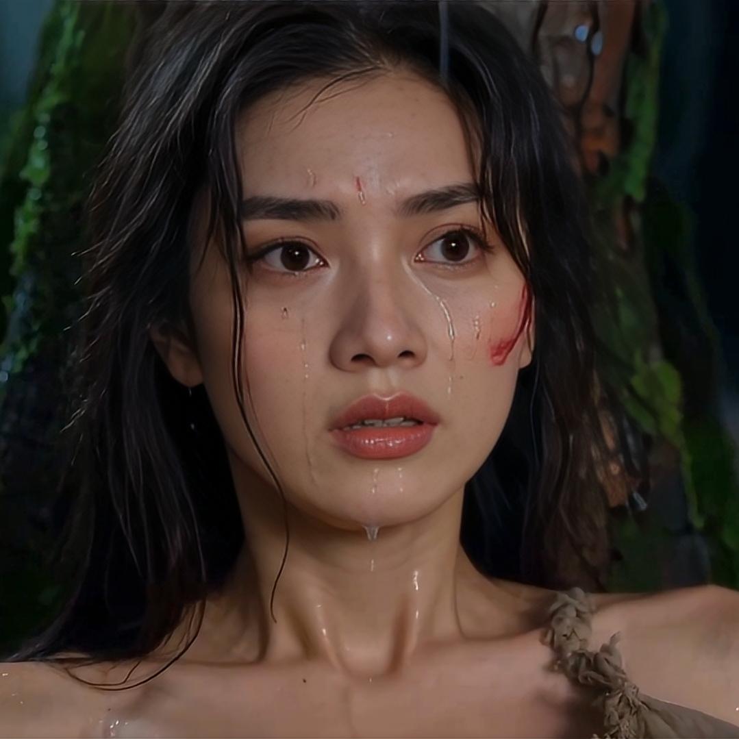 花无雪短剧