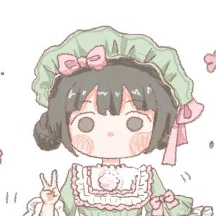 🌈芋泥奶糕衣衣子