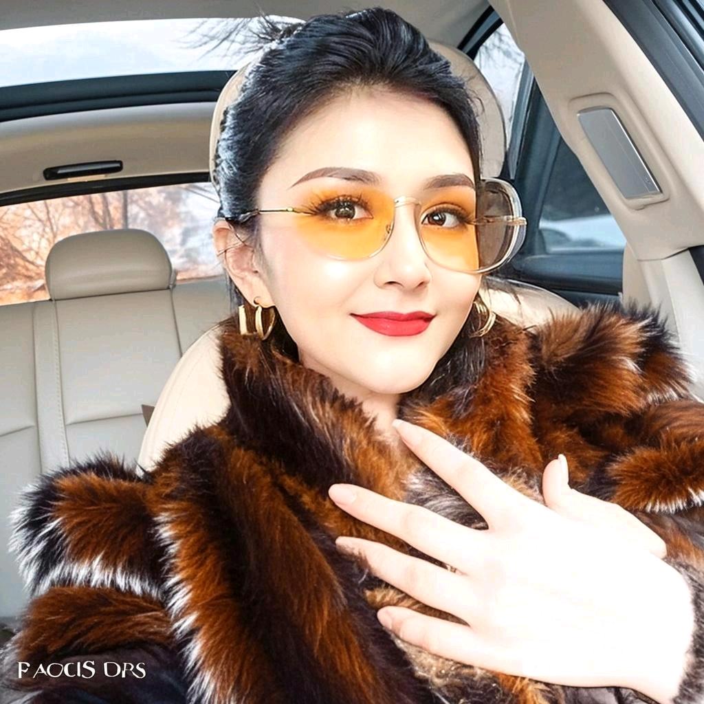 美丽