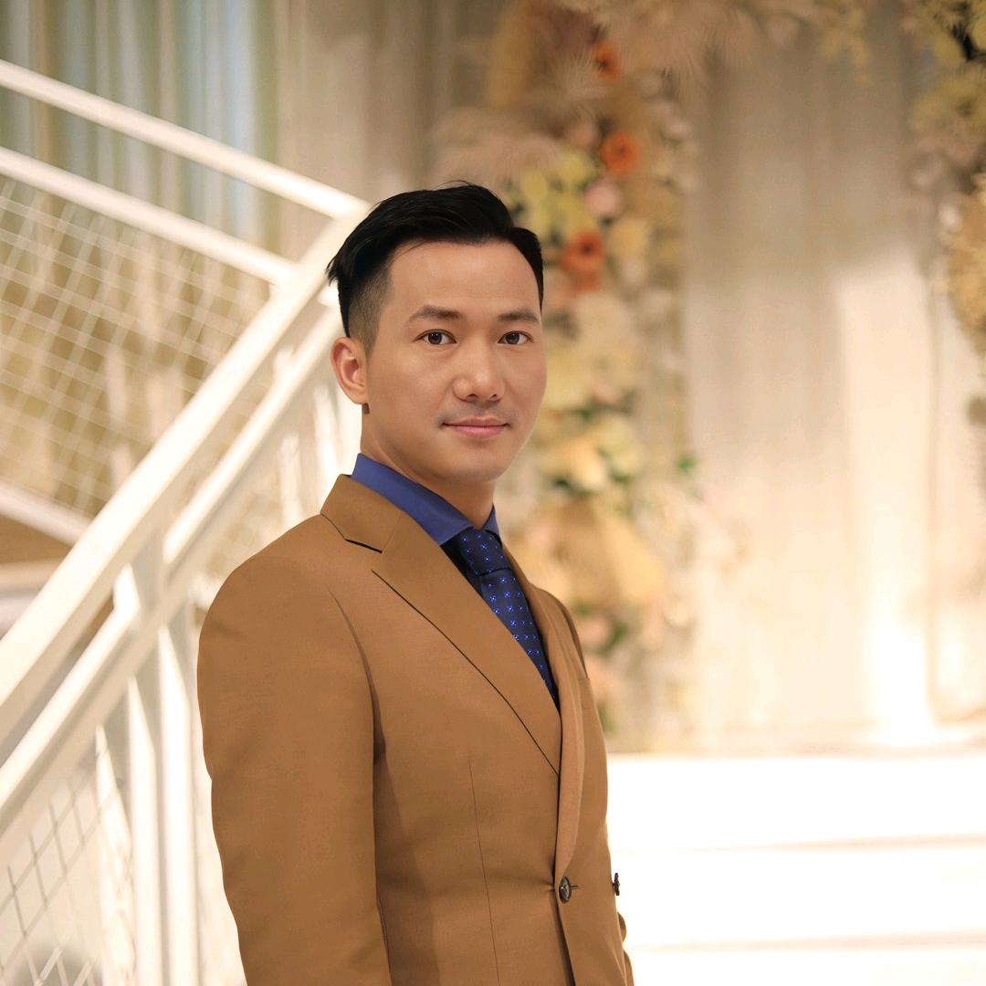 刘老师会客厅