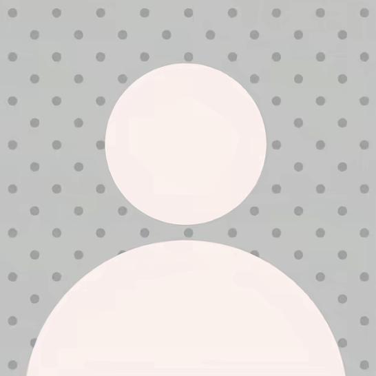 一个平静的人和一个淡淡的人