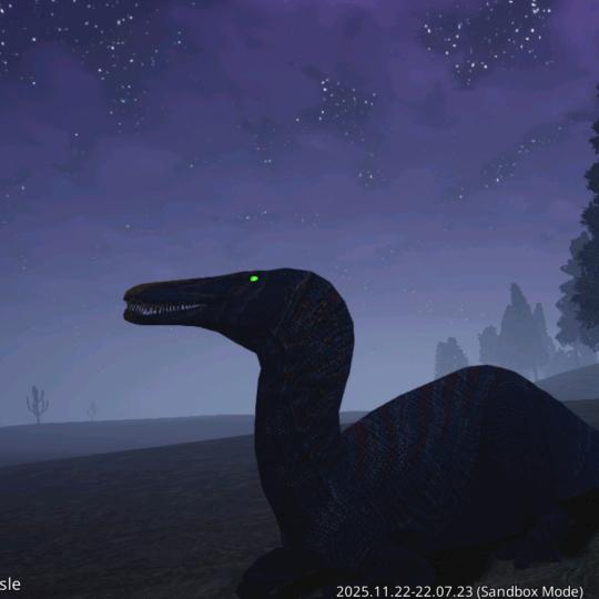 诅咒之岛（呆瓜）