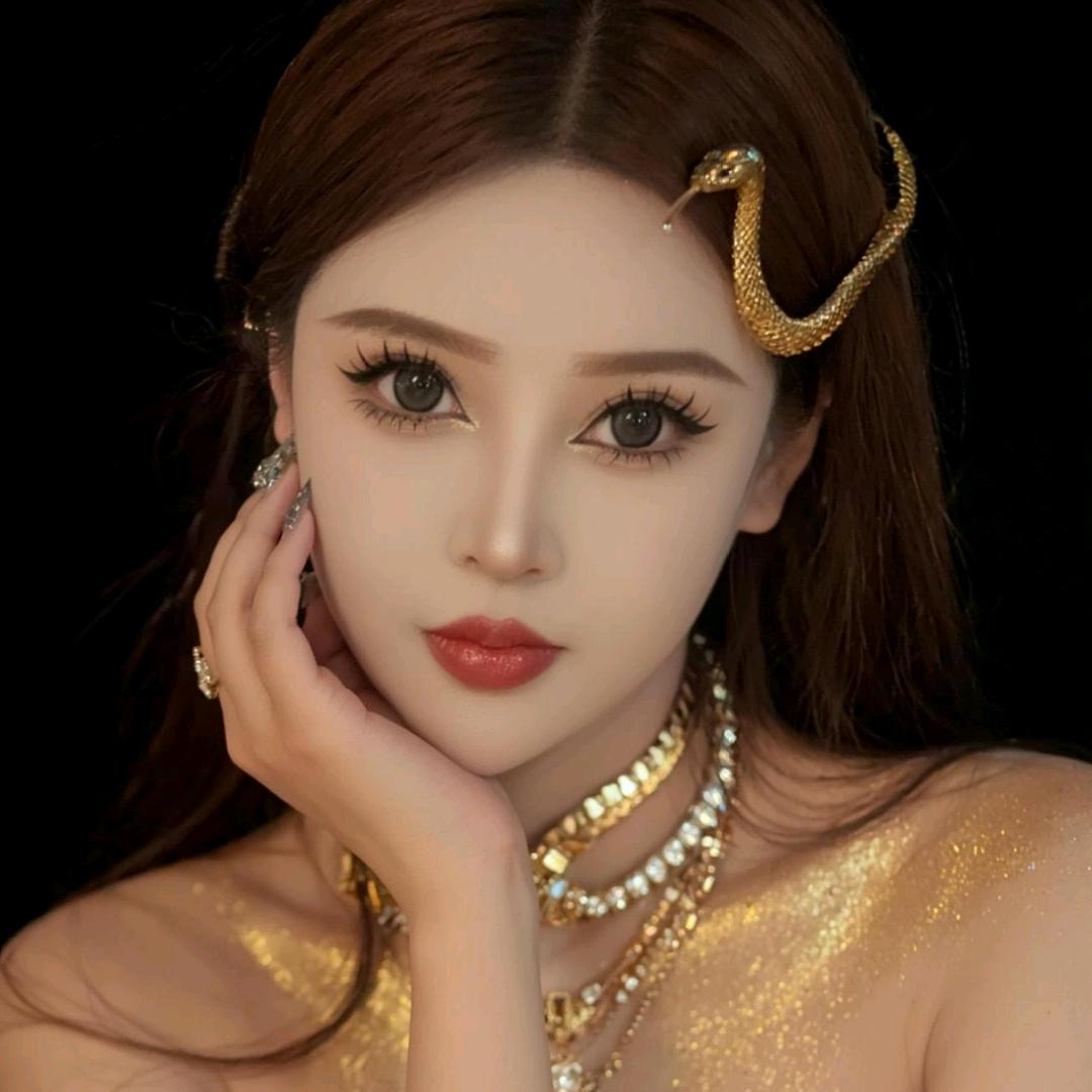 崔大美💋