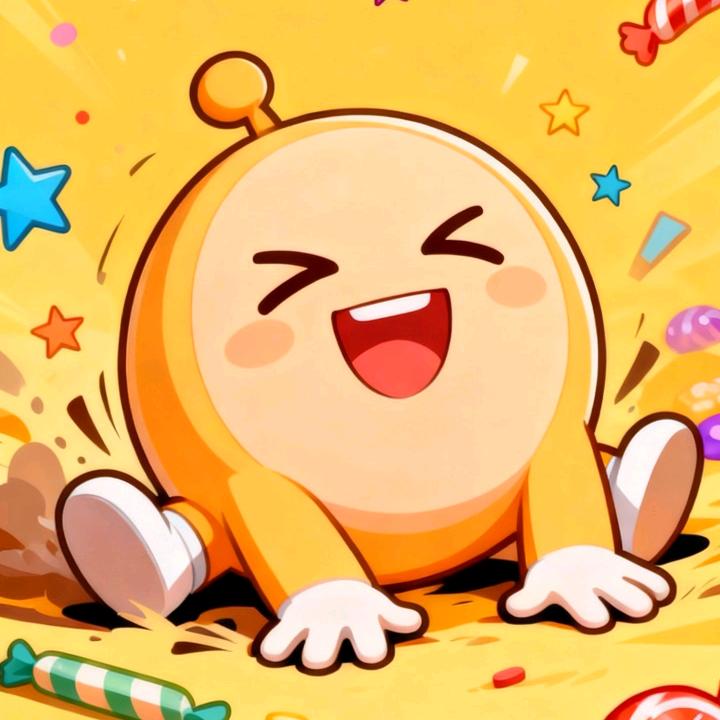 蛋仔乐园导航员