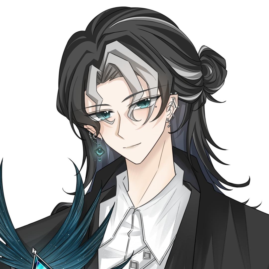 尘尘（此号已废版）