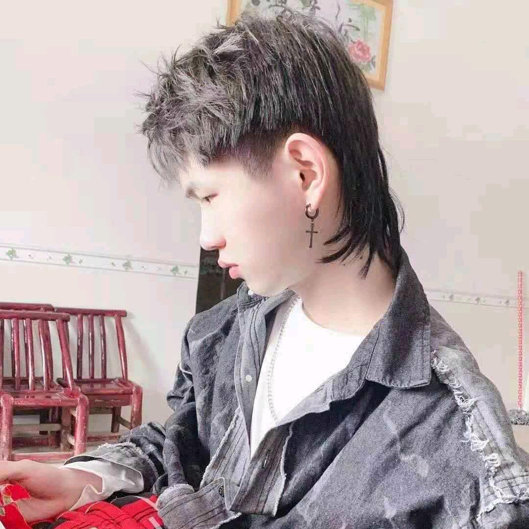 戴