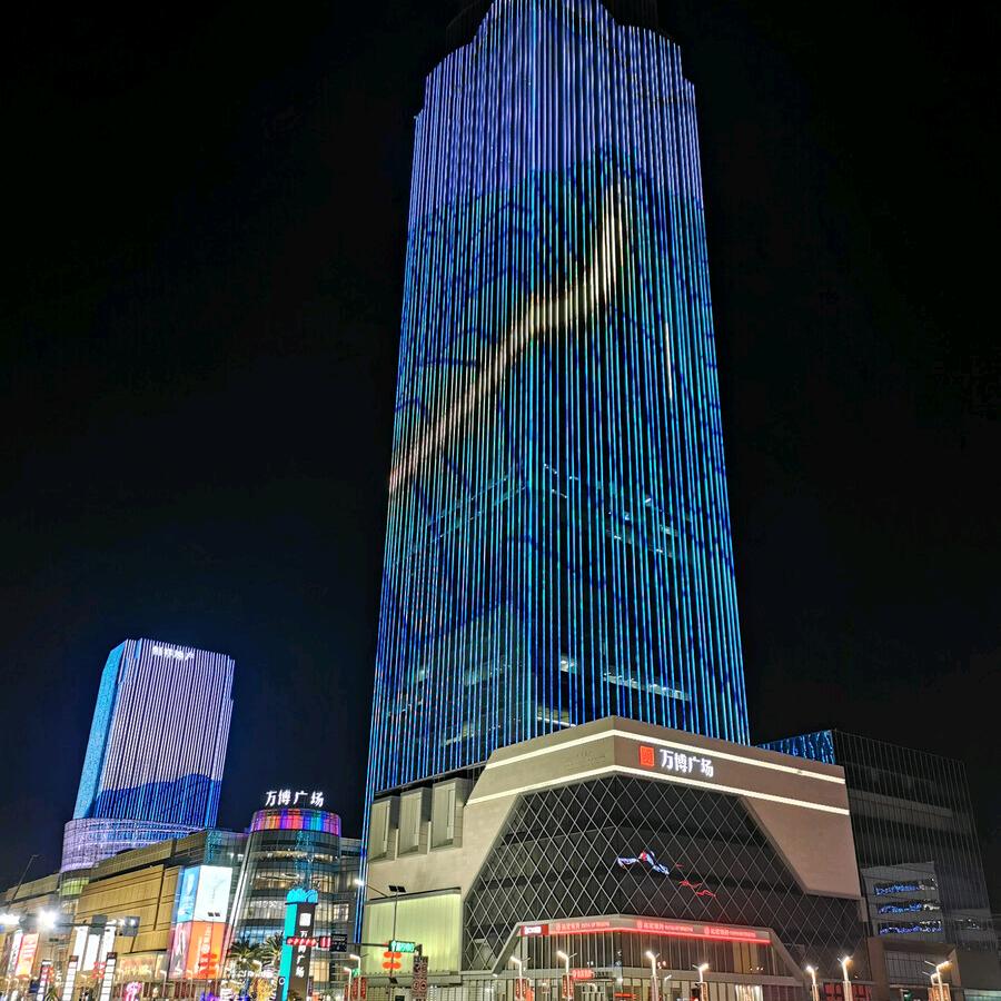 小锋演绎房产生活