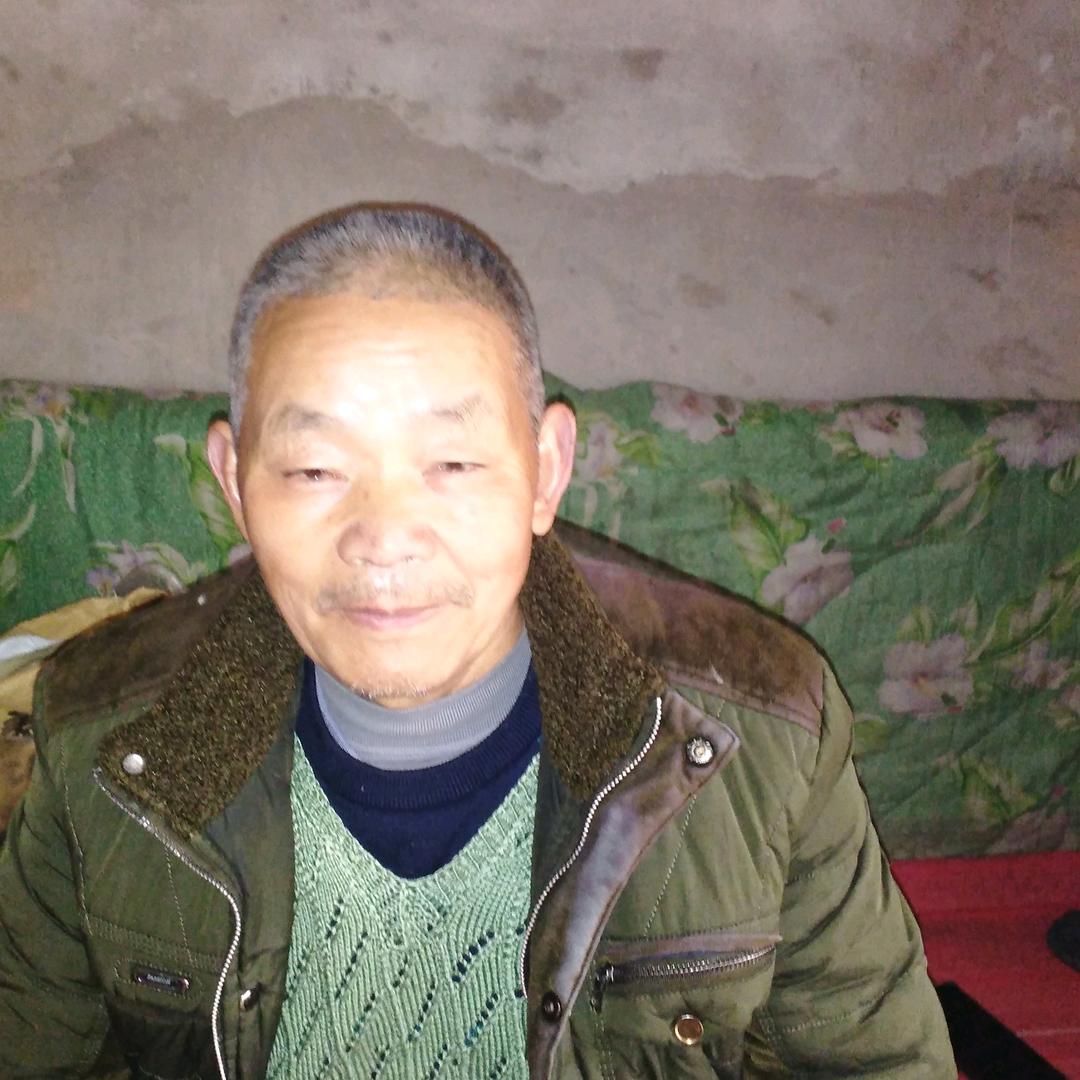周培华