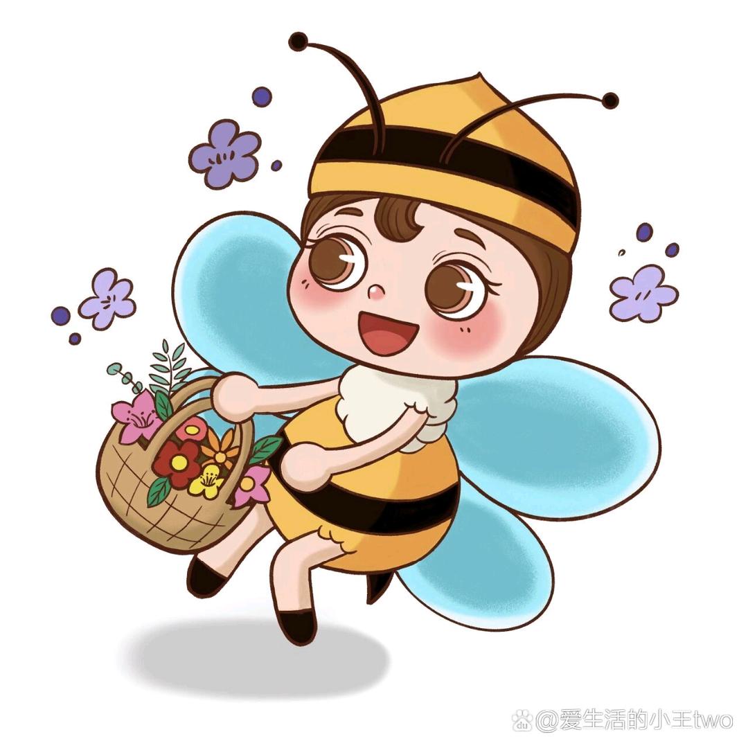 小蜜蜂爱旅游
