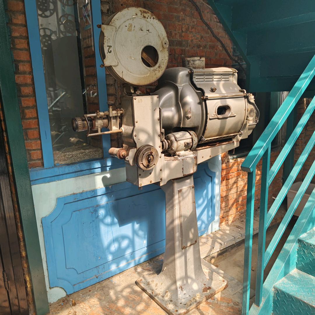 诚信民俗老物件