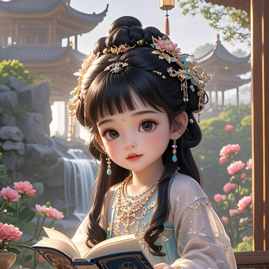 序号二