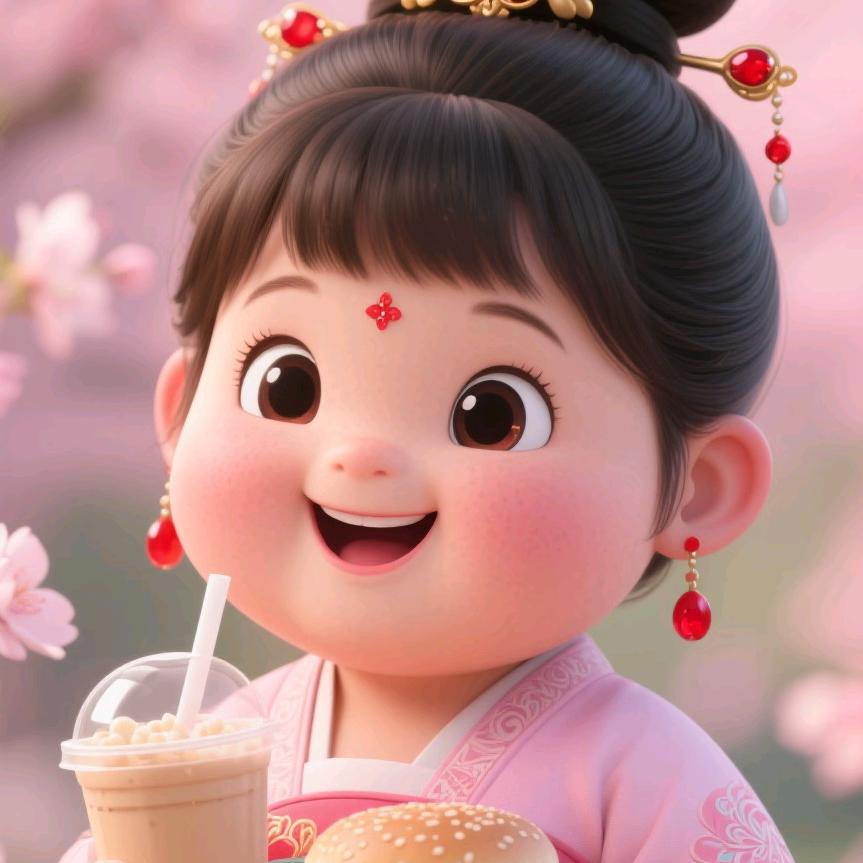 大唐仔妞