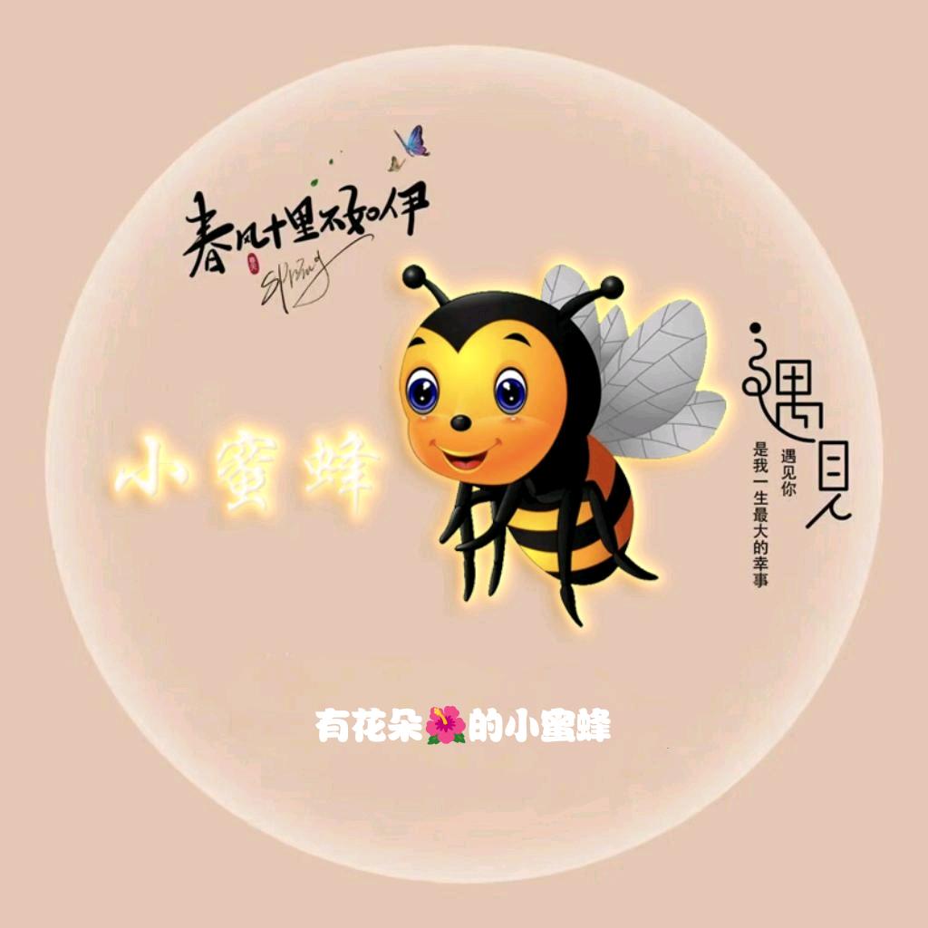 ღ᭄ꫛ小蜜є⃝蜂᭄ྀ💞