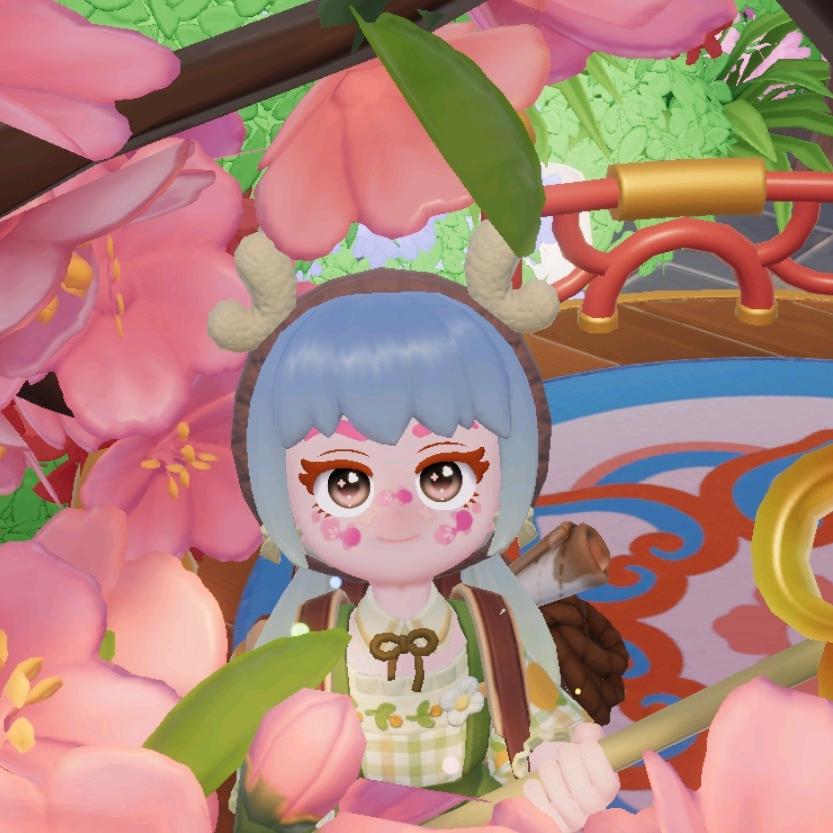 幸运芋泥公主二世