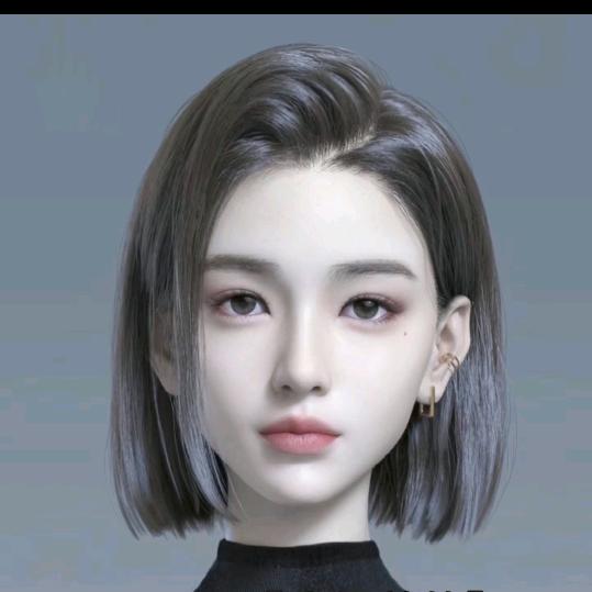 ꦿ꧔ꦿ玲头像