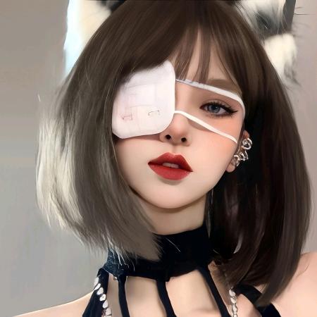 绝色佳人🎀
