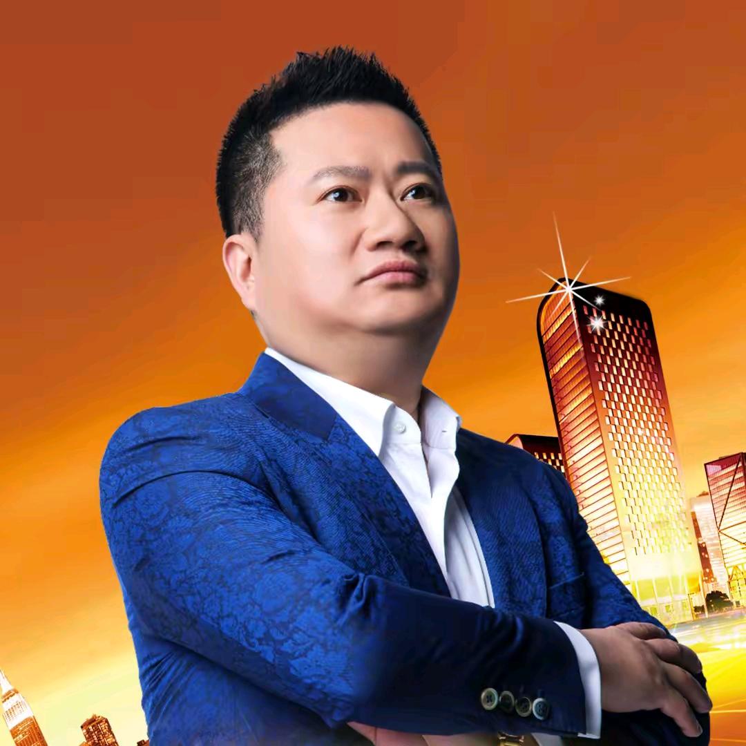 王冲讲商业逻辑📖