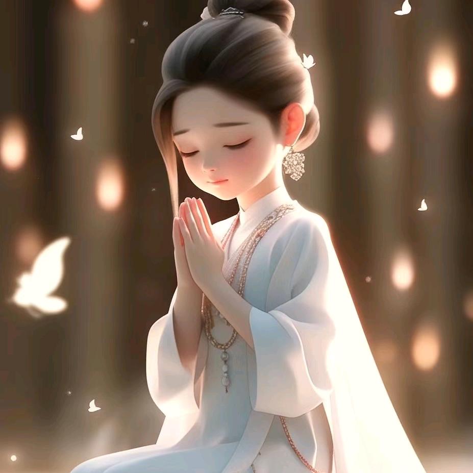 荼靡心境_