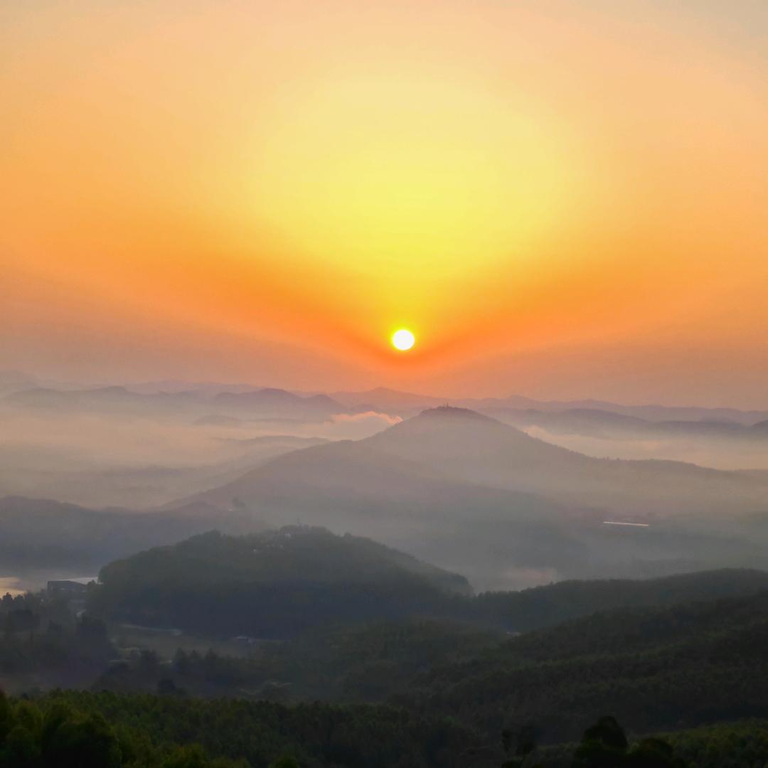 开车游全国