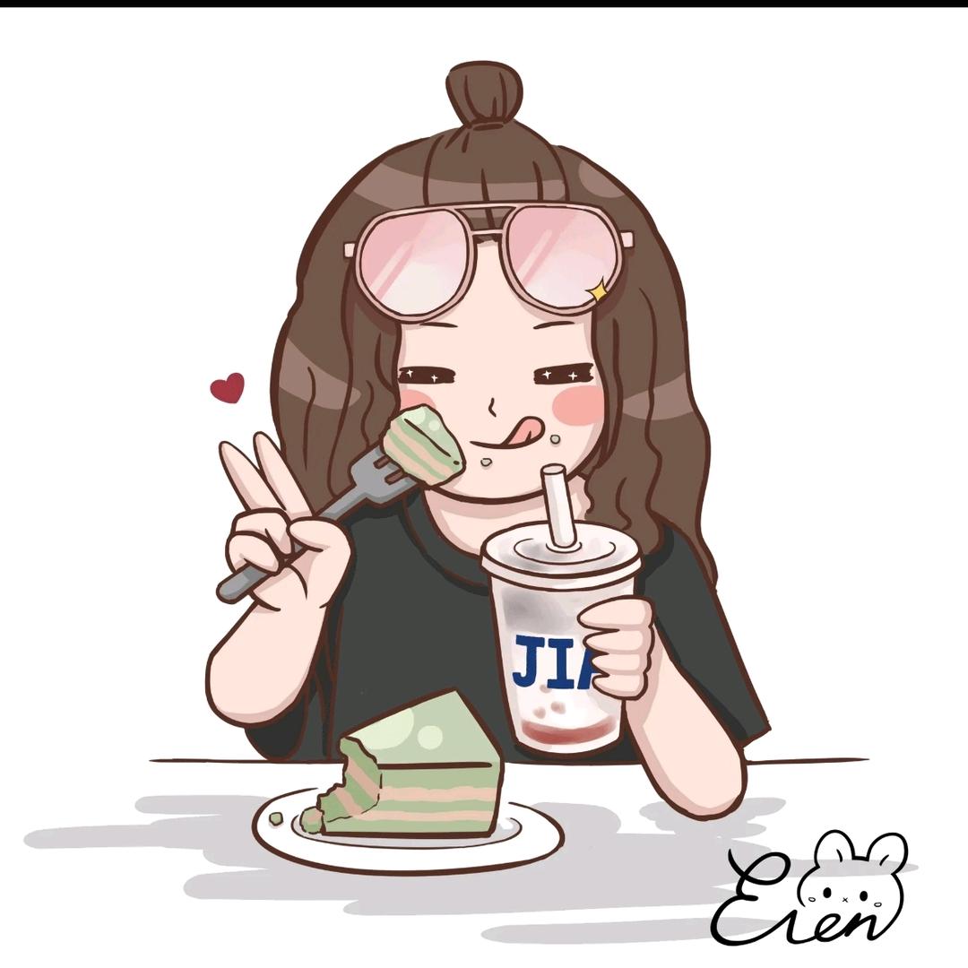 桐桐带你吃喝玩乐