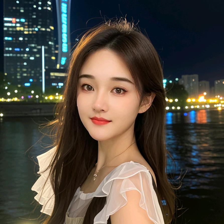 小美好🌺