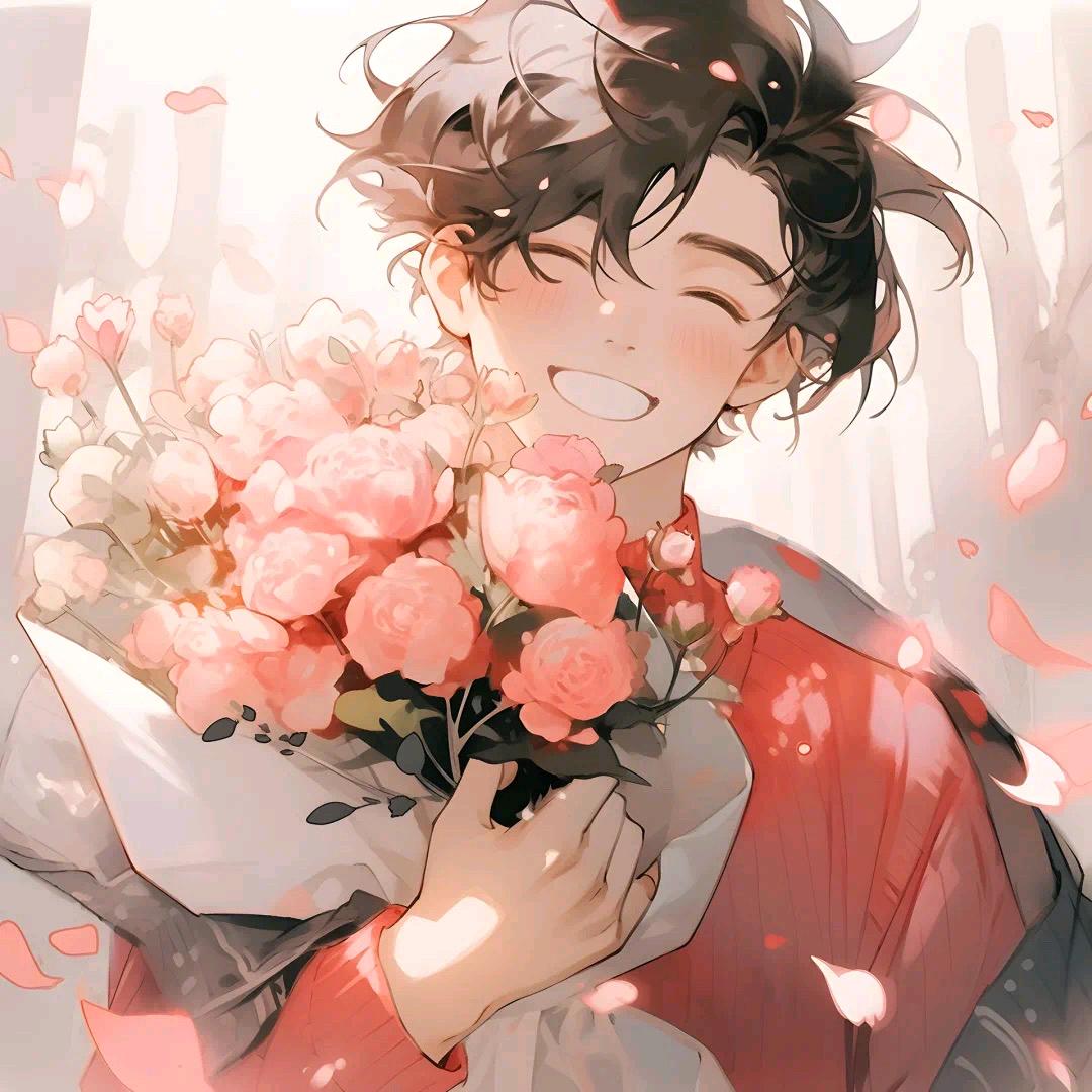花布