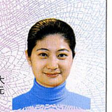 杨永秀