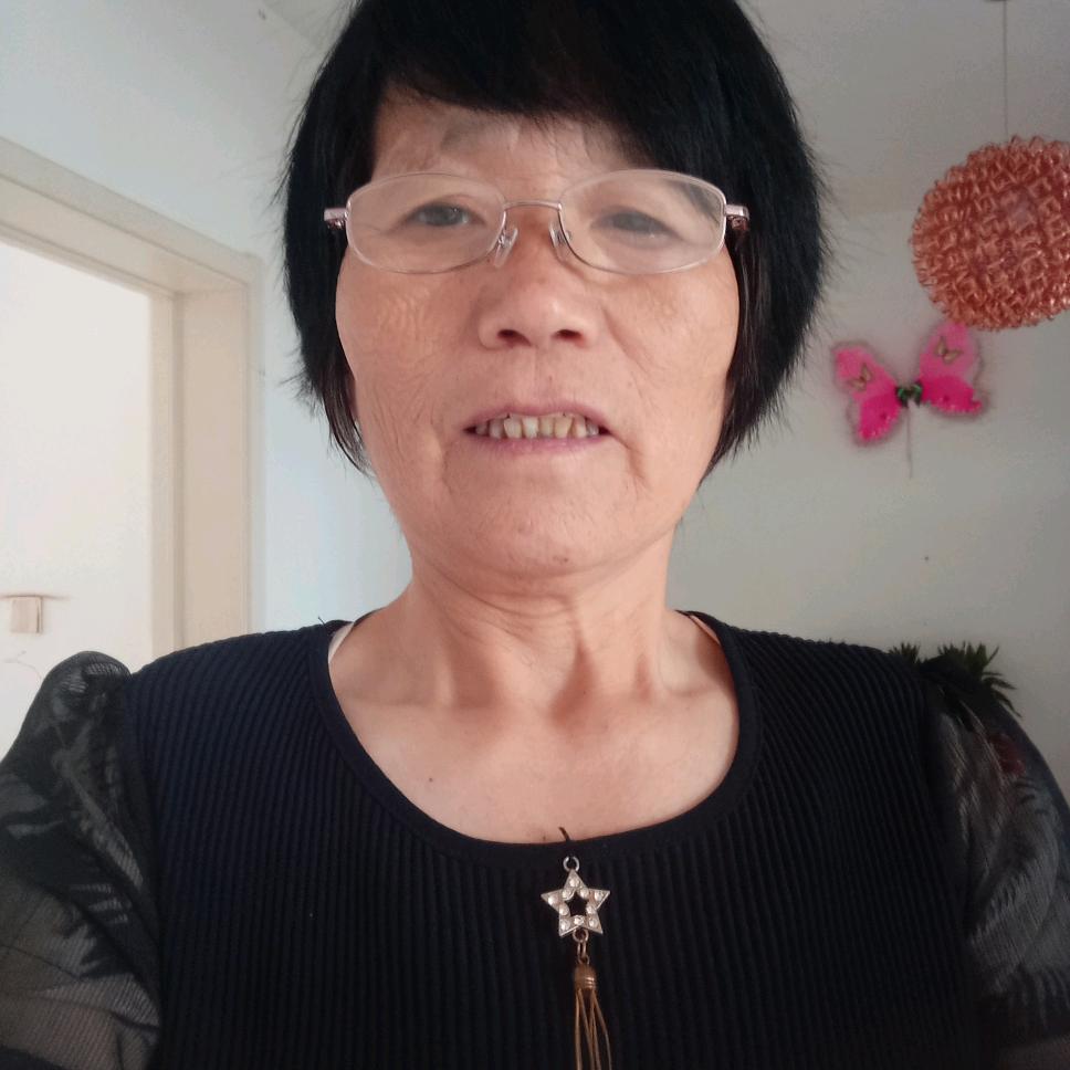 路大姐