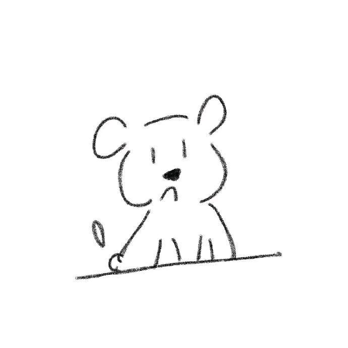 譶