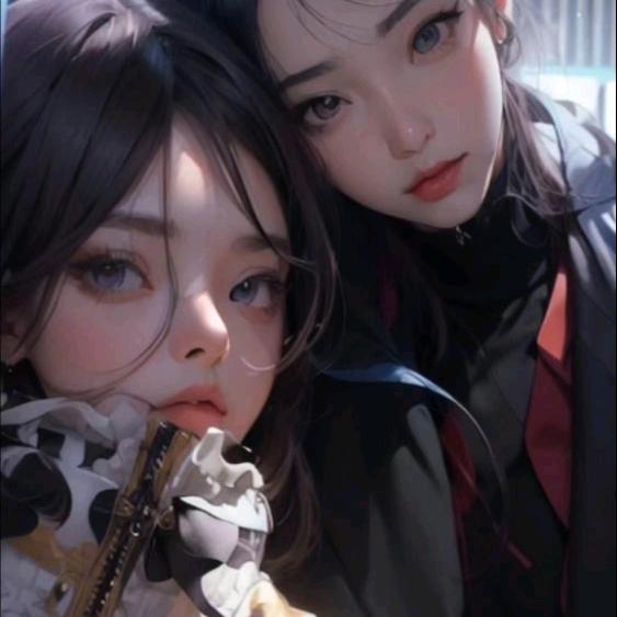 L💞y丫头