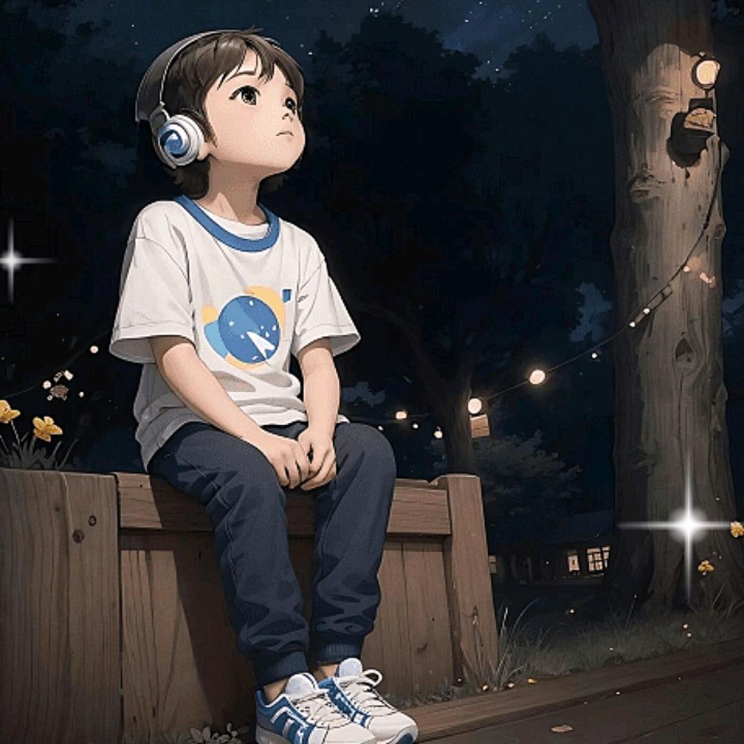 ໊ོ孤独的自由✨