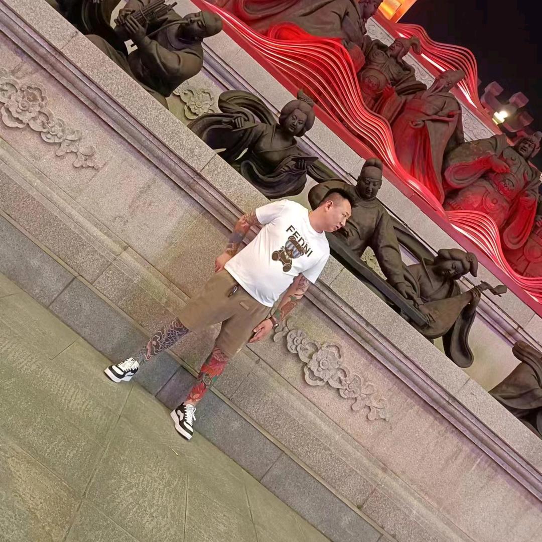 超哥哥