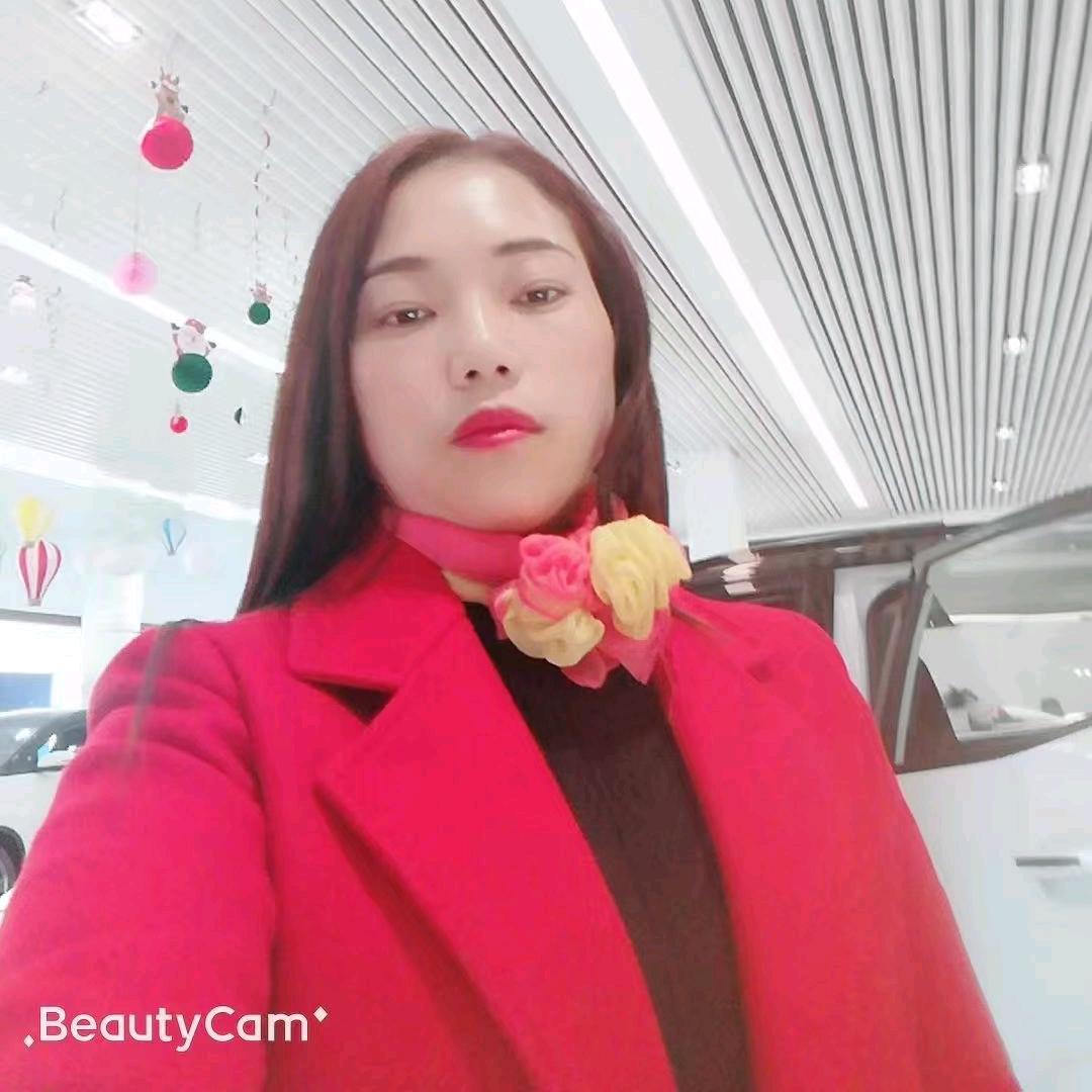 ，温馨家园能哥小妹